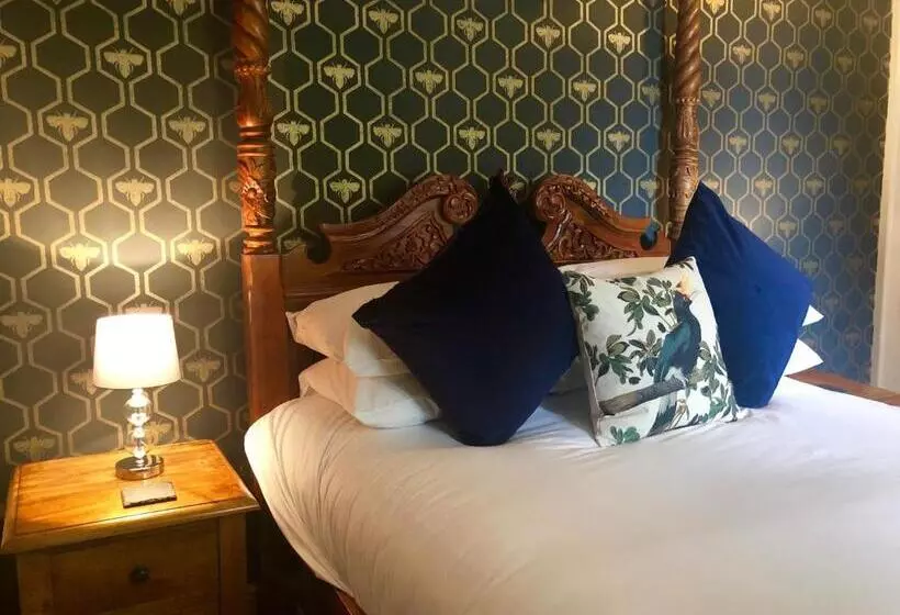 スーペリアールーム, Lydford House