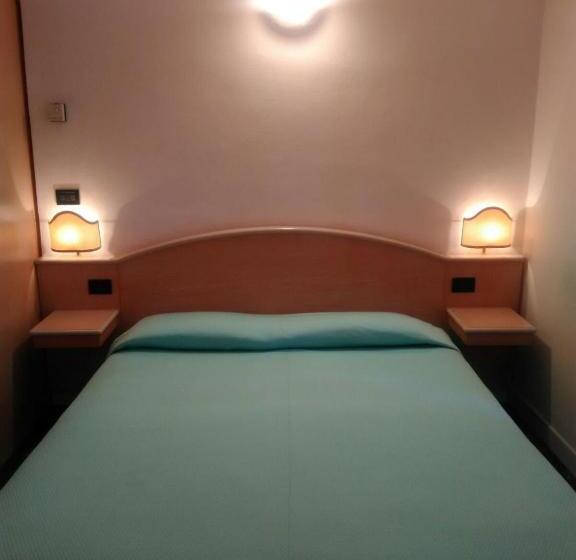 Triple Room Sea View, Miramare