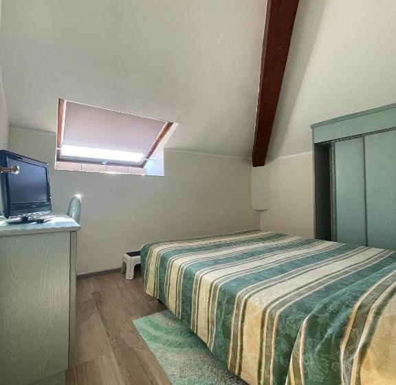 高级大房间, Miramare