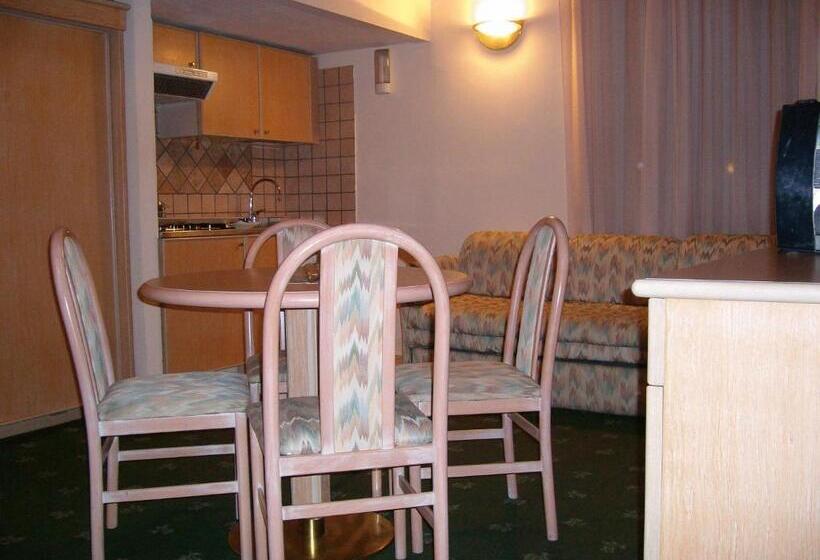 带海景的标准房, Miramare