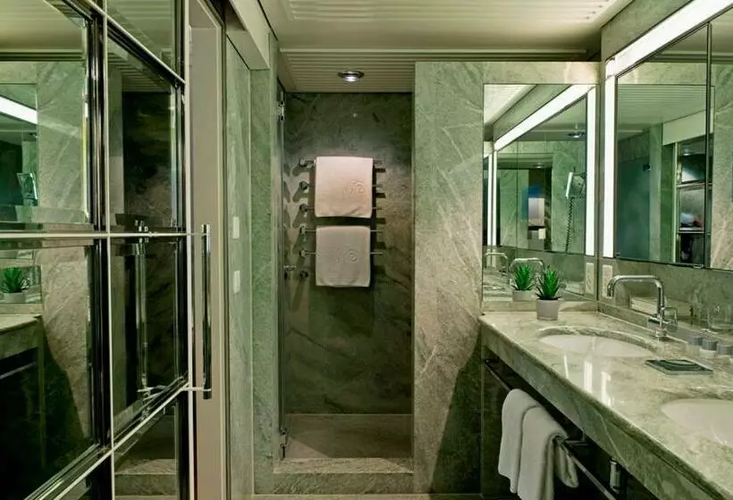 اتاق استاندارد اینتریور, Widder Hotel   Zurichs Luxury Hideaway