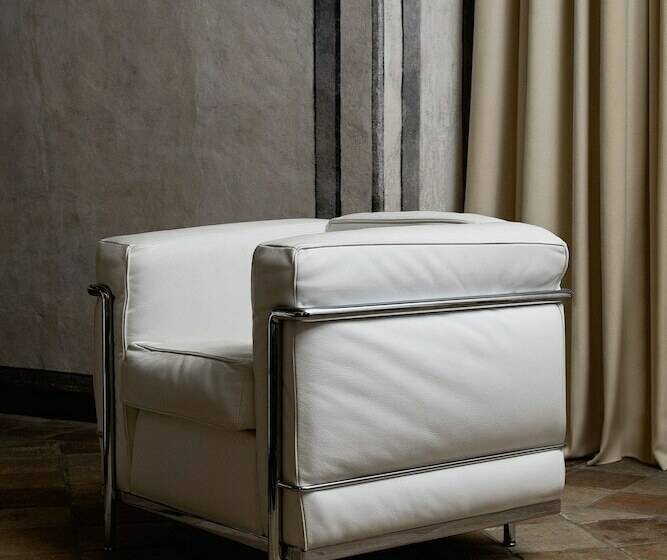 디럭스 룸, Widder Hotel   Zurichs Luxury Hideaway