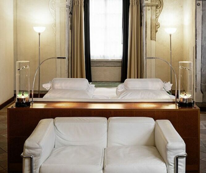 اتاق لوکس, Widder Hotel   Zurichs Luxury Hideaway