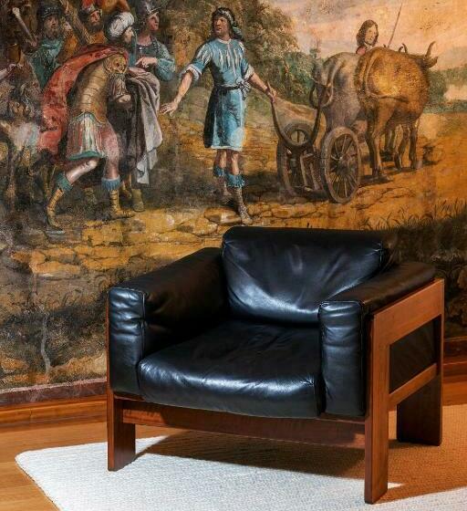 سوییت جونیور, Widder Hotel   Zurichs Luxury Hideaway
