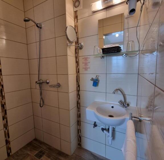 스탠다드 룸, Heléna Hotel & Spa