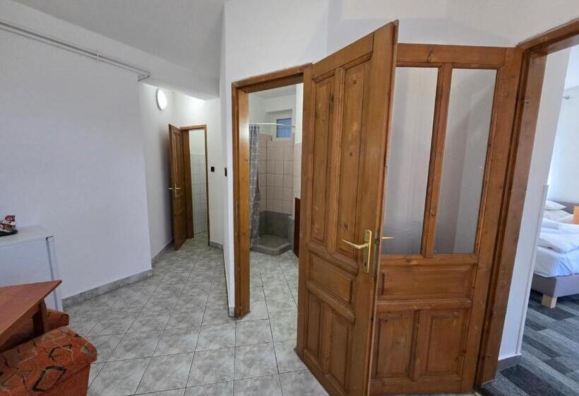 스탠다드 트리플 룸, Heléna Hotel & Spa