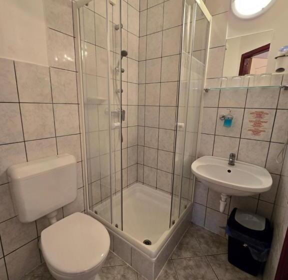 패밀리 룸, Heléna Hotel & Spa