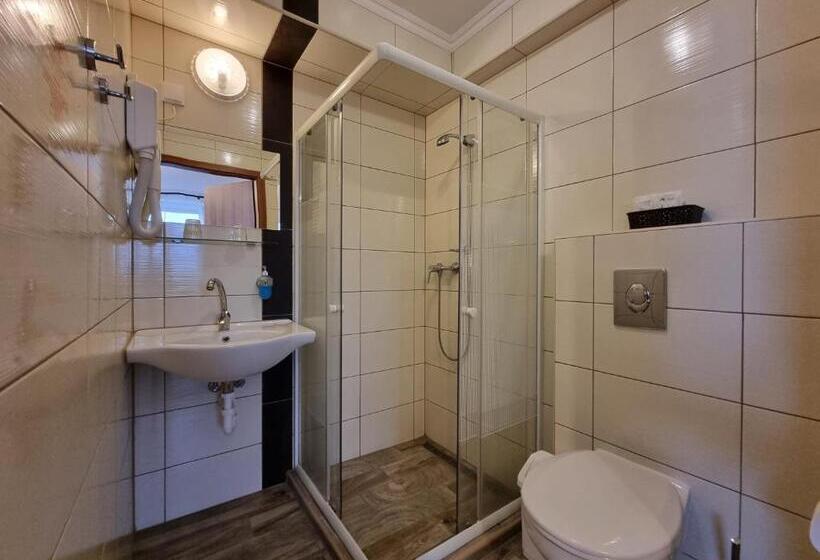 스탠다드 룸, Heléna Hotel & Spa