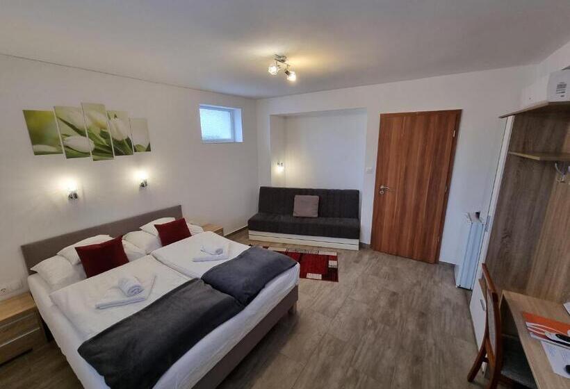 스탠다드 룸, Heléna Hotel & Spa