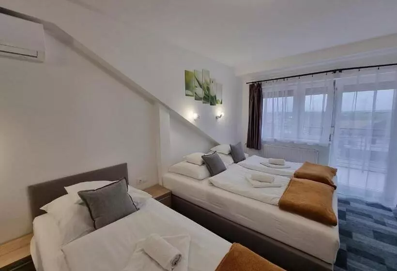 ファミリールーム, Heléna Hotel & Spa
