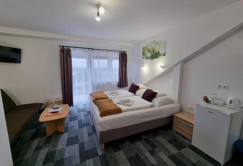 패밀리 룸, Heléna Hotel & Spa