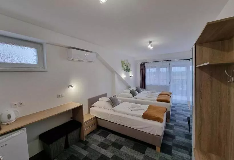 ファミリールーム, Heléna Hotel & Spa