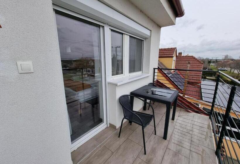 패밀리 룸, Heléna Hotel & Spa