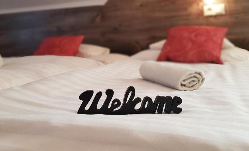 패밀리 룸, Heléna Hotel & Spa