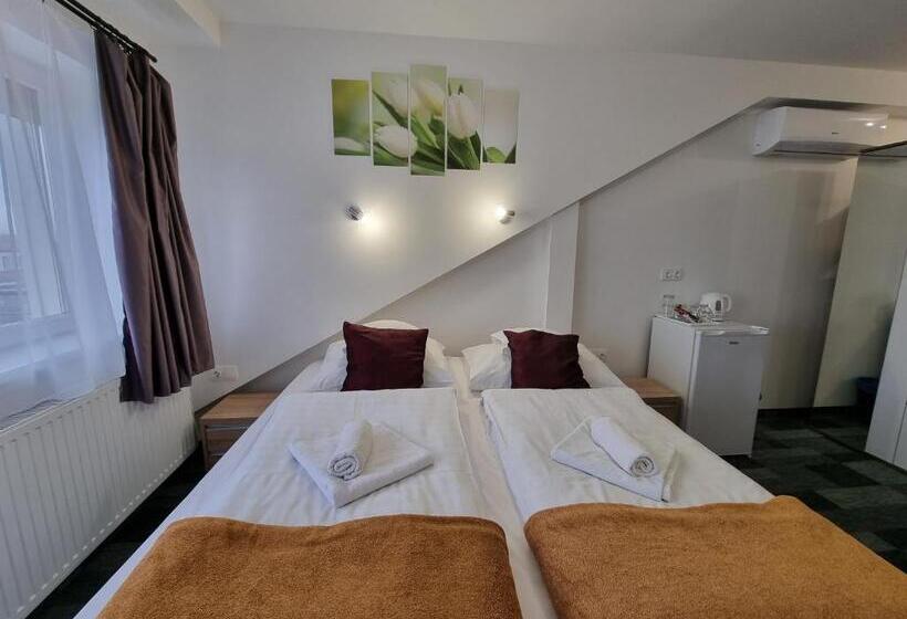 패밀리 룸, Heléna Hotel & Spa