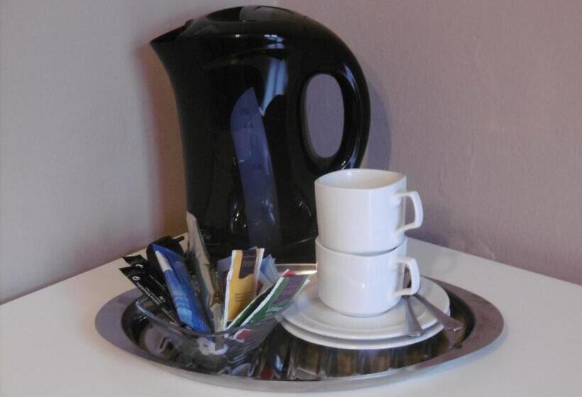 Номер Комфорт, Ahorn