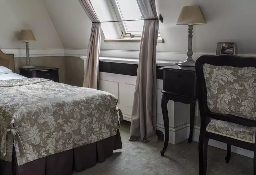 اتاق استاندارد یک نفره, Art Hotel Wrocław