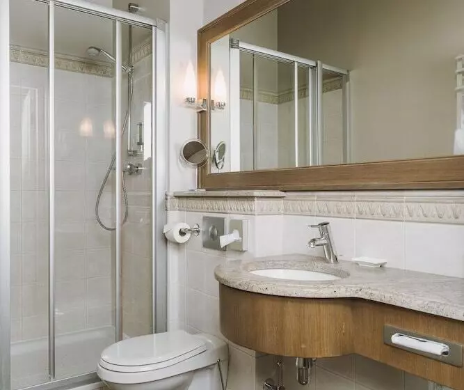 اتاق استاندارد, Art Hotel Wrocław