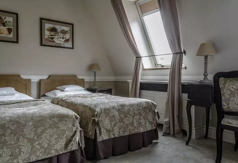 اتاق استاندارد, Art Hotel Wrocław
