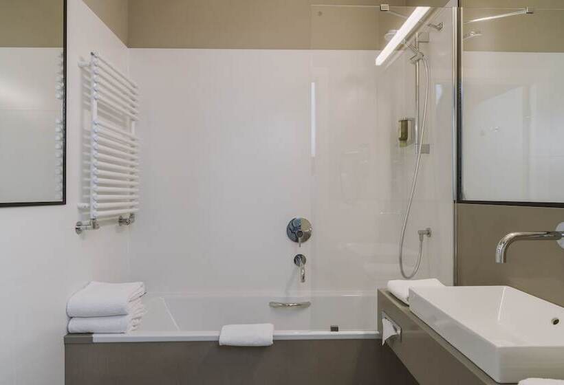 高级大房间, Art Hotel Wrocław