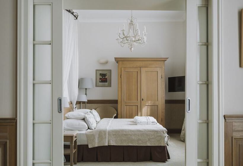 带1个卧室的公寓, Art Hotel Wrocław