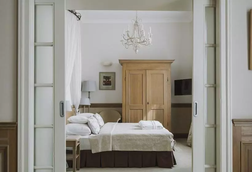آپارتمان 1 خوابه, Art Hotel Wrocław