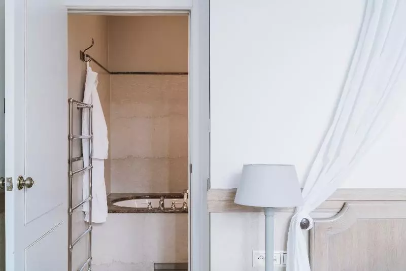 آپارتمان 1 خوابه, Art Hotel Wrocław
