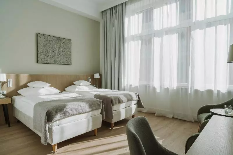 اتاق سوپریور, Art Hotel Wrocław