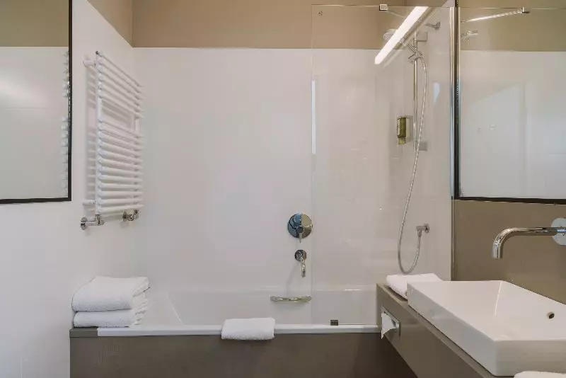 اتاق سوپریور, Art Hotel Wrocław