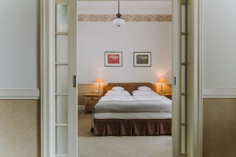 小型套房, Art Hotel Wrocław