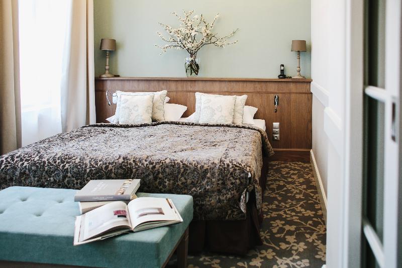 小型套房, Art Hotel Wrocław