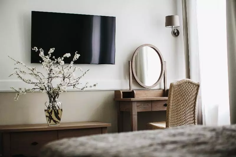 سوییت جونیور, Art Hotel Wrocław