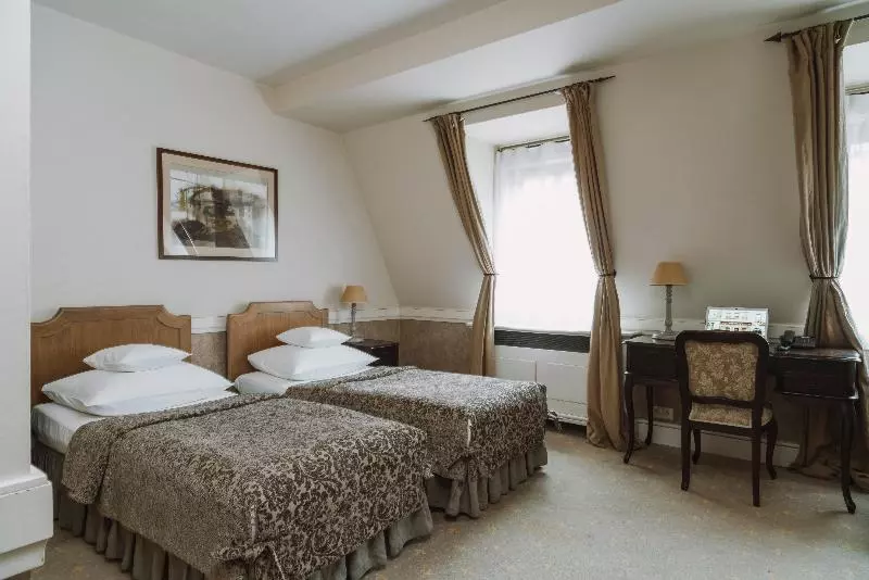اتاق استاندارد, Art Hotel Wrocław