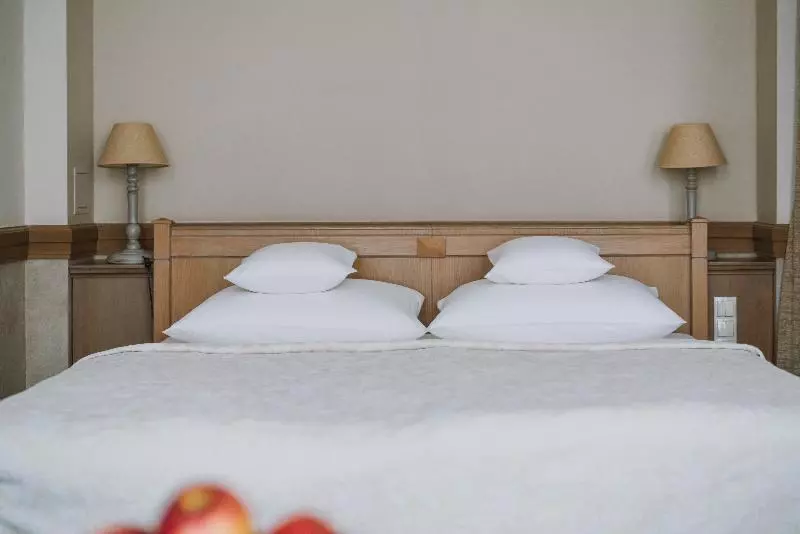 اتاق استاندارد, Art Hotel Wrocław