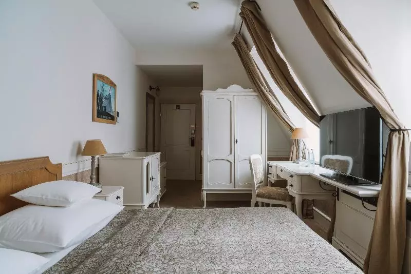 اتاق استاندارد, Art Hotel Wrocław