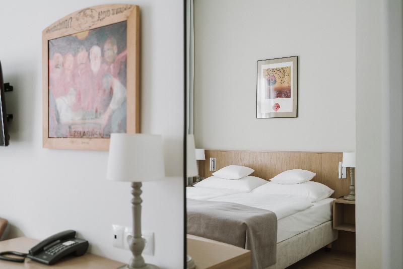 标准间, Art Hotel Wrocław