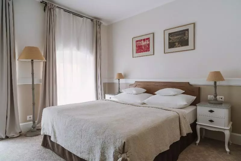 اتاق استاندارد, Art Hotel Wrocław