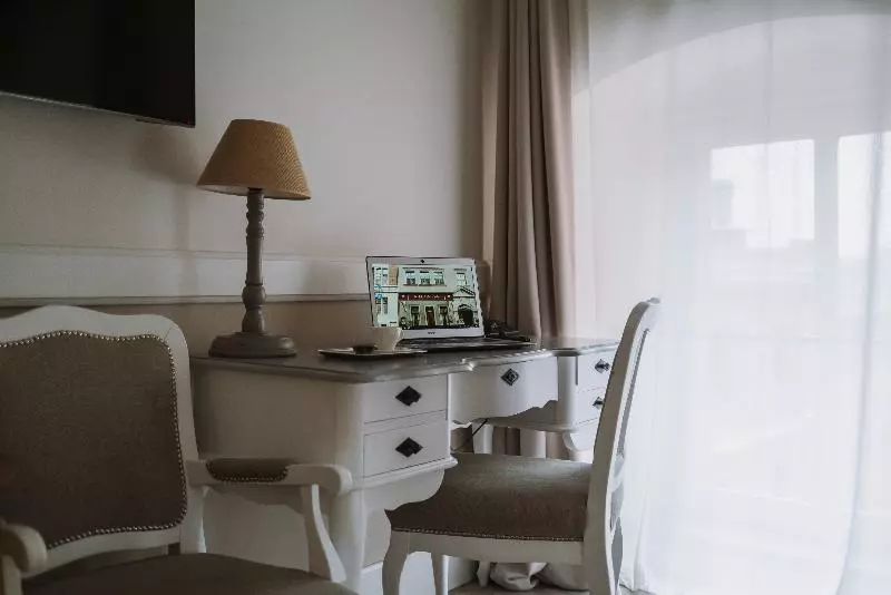 اتاق استاندارد, Art Hotel Wrocław