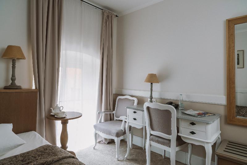 标准单人间, Art Hotel Wrocław