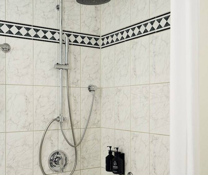 スイート, Co56 Hotel Chemnitz