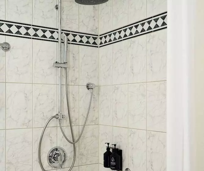 スイート, Co56 Hotel Chemnitz