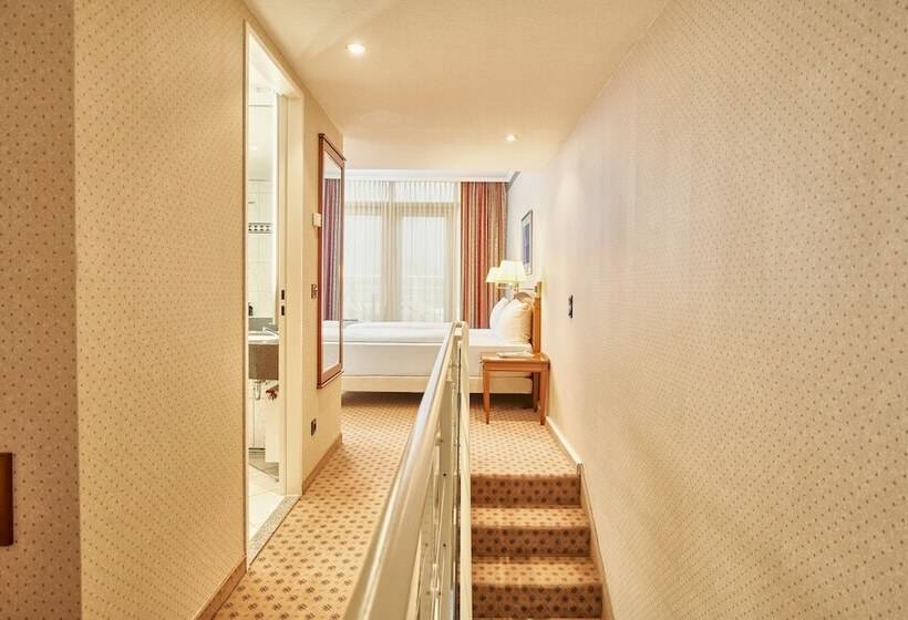 スイート, Co56 Hotel Chemnitz