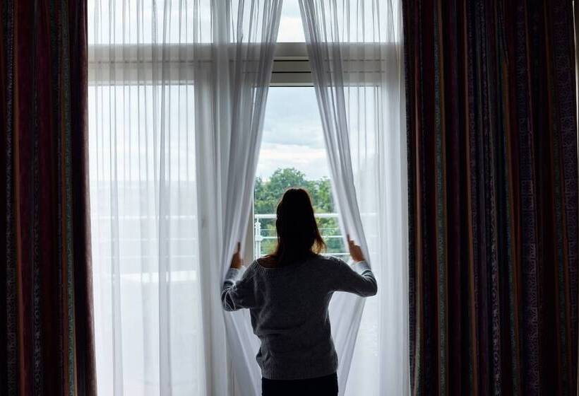 スイート, Co56 Hotel Chemnitz