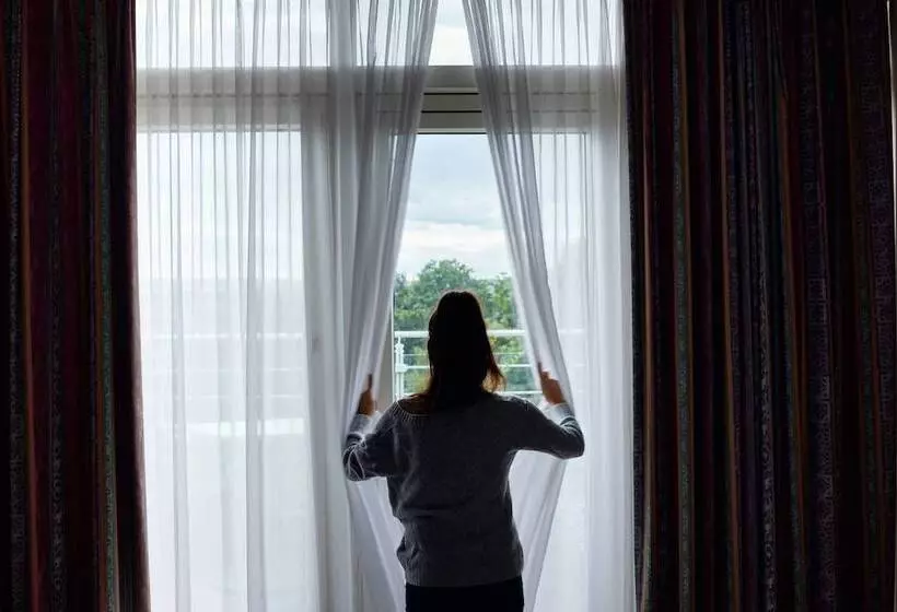 スイート, Co56 Hotel Chemnitz