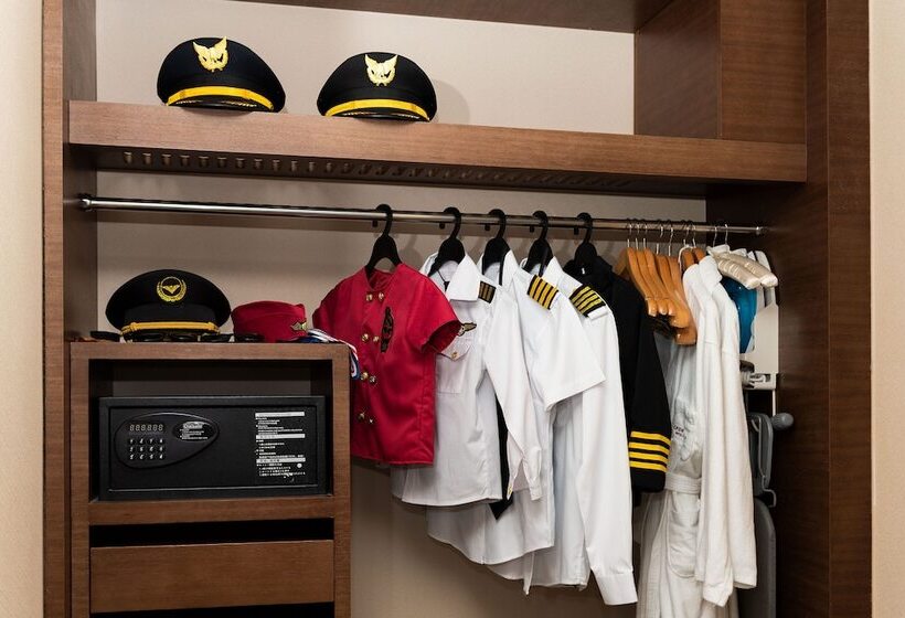 سوییت جونیور با چشمانداز شهر, Crowne Plaza Guangzhou City Centre, An Ihg Hotel   Free Shuttle Between Hotel And Exhibition Center