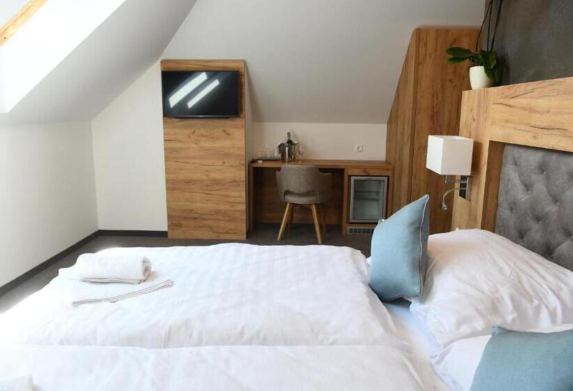 Номер Superior, Diana