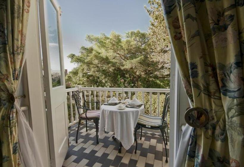 디럭스 룸, Hacklewood Hill Country House