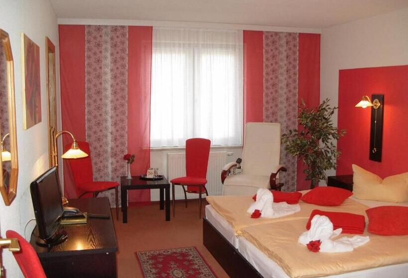 Номер Стандарт, Haufe