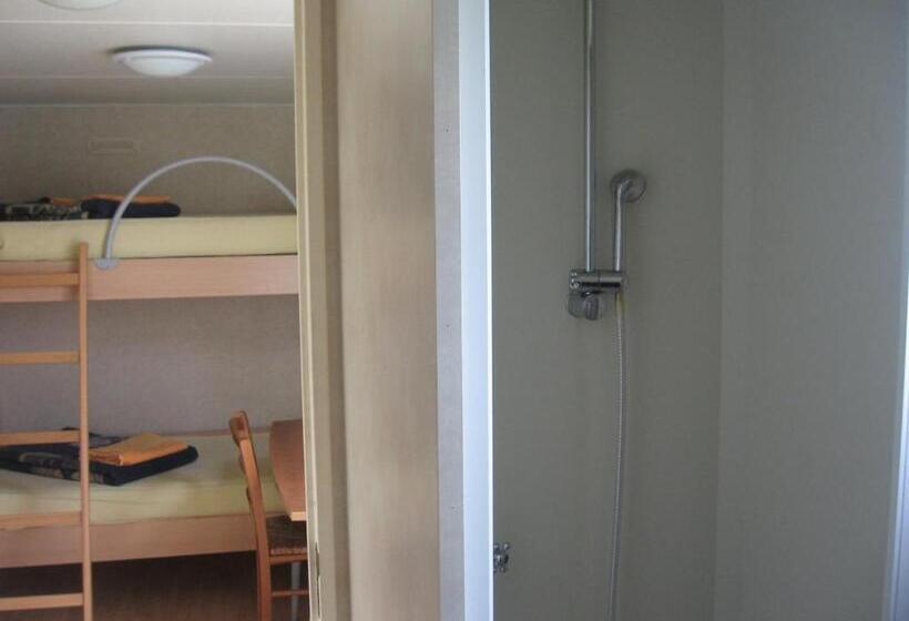 חדר סטנדרט, Hi Hostel Pula