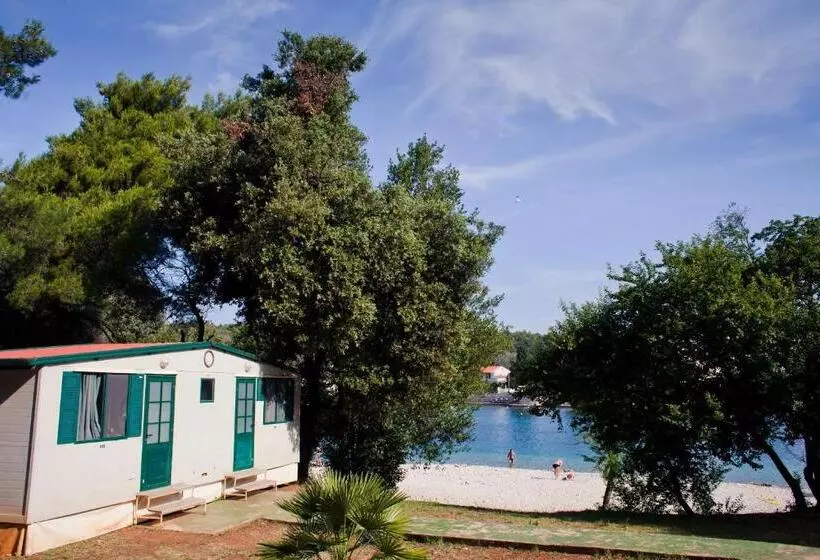 Talo 1 Makuuhuone, Hi Hostel Pula